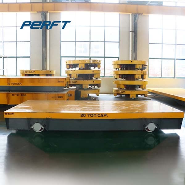 <h3>agv transfer cart for steel coil 25t-Perfect AGV Transfer Cart</h3>
